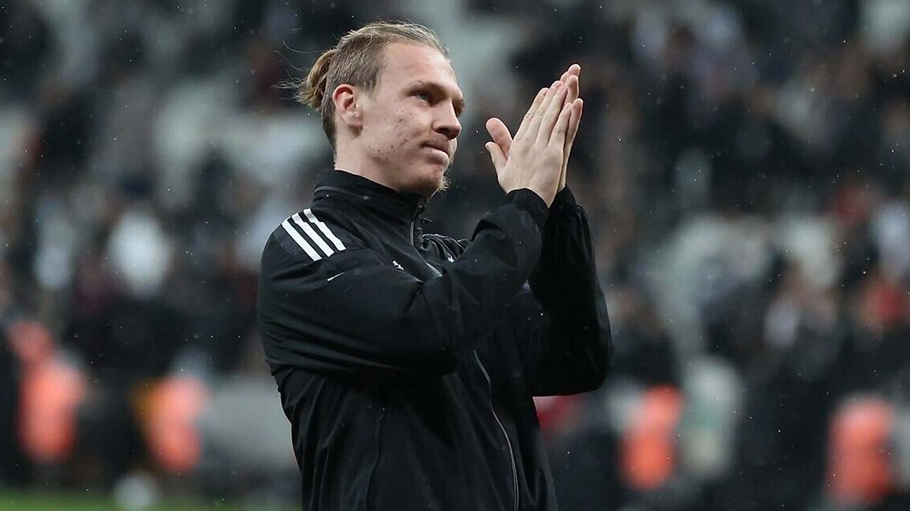 Fenerbahçe’de Hedef Eski Beşiktaşlı Serdar Saatçı