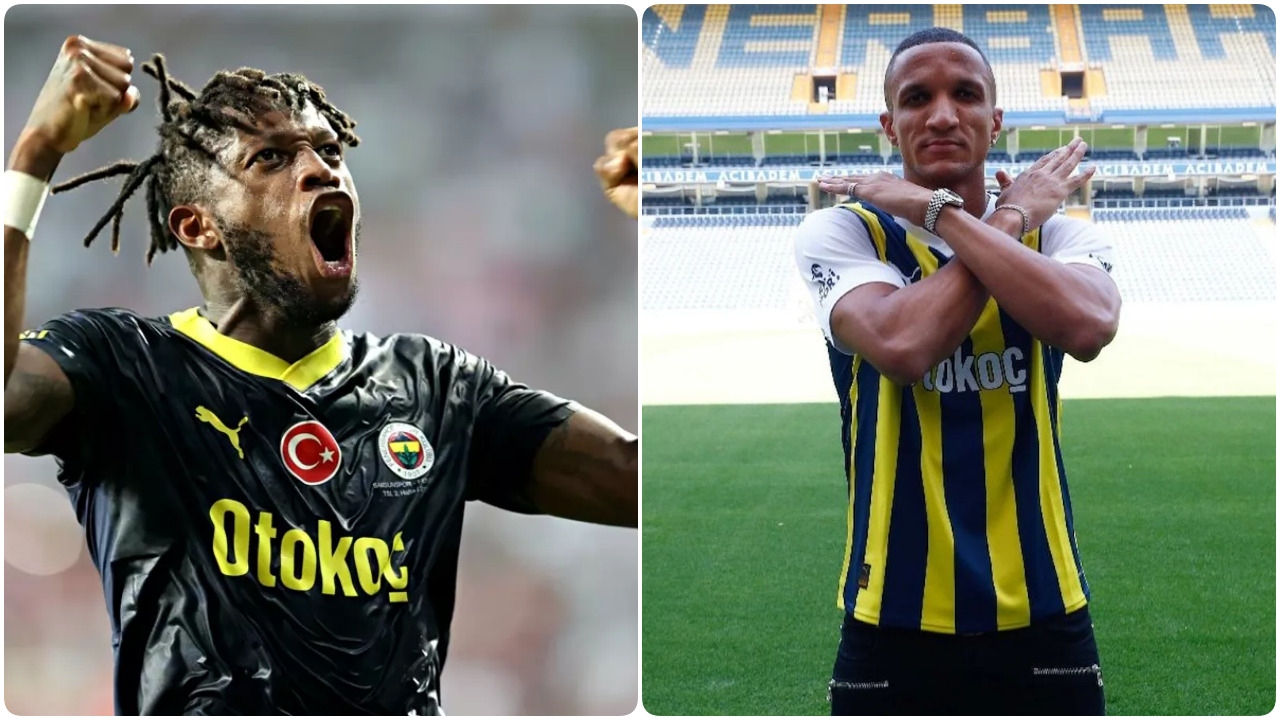 Fenerbahçe’de Sakatlık Şoku! İki Yıldız İsim Trabzonspor Maçında Yoklar