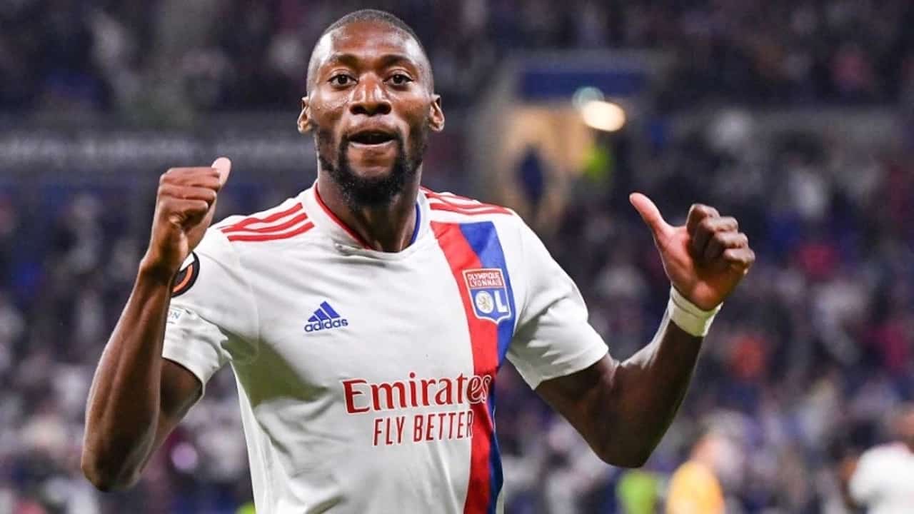 Fenerbahçe’den Karl Toko Ekambi’ye Teklif