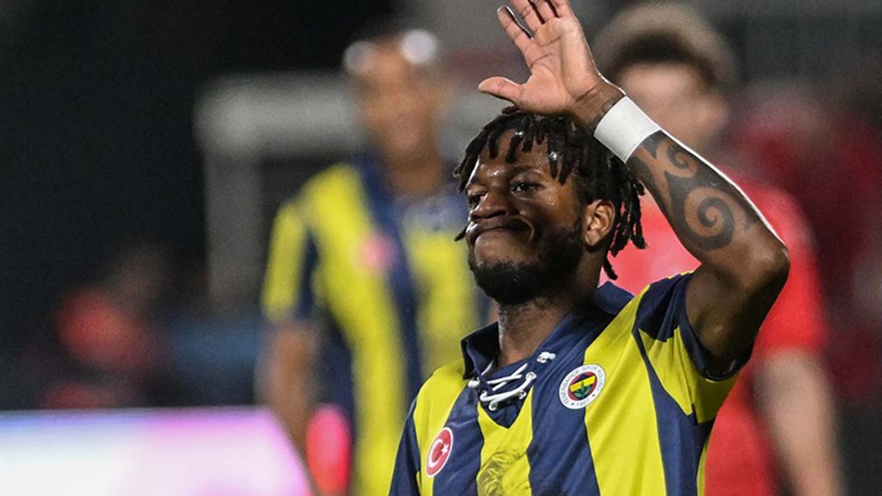 Fred ve Becao’dan Fenerbahçe’ye Kötü Haber