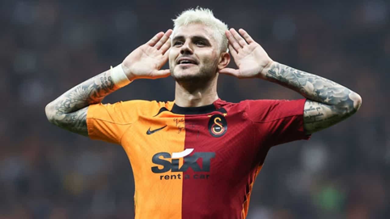 Galatasaray Icardi Transferinde Zorluklarla Karşı Karşıya