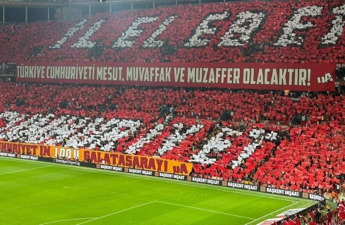 Galatasaray