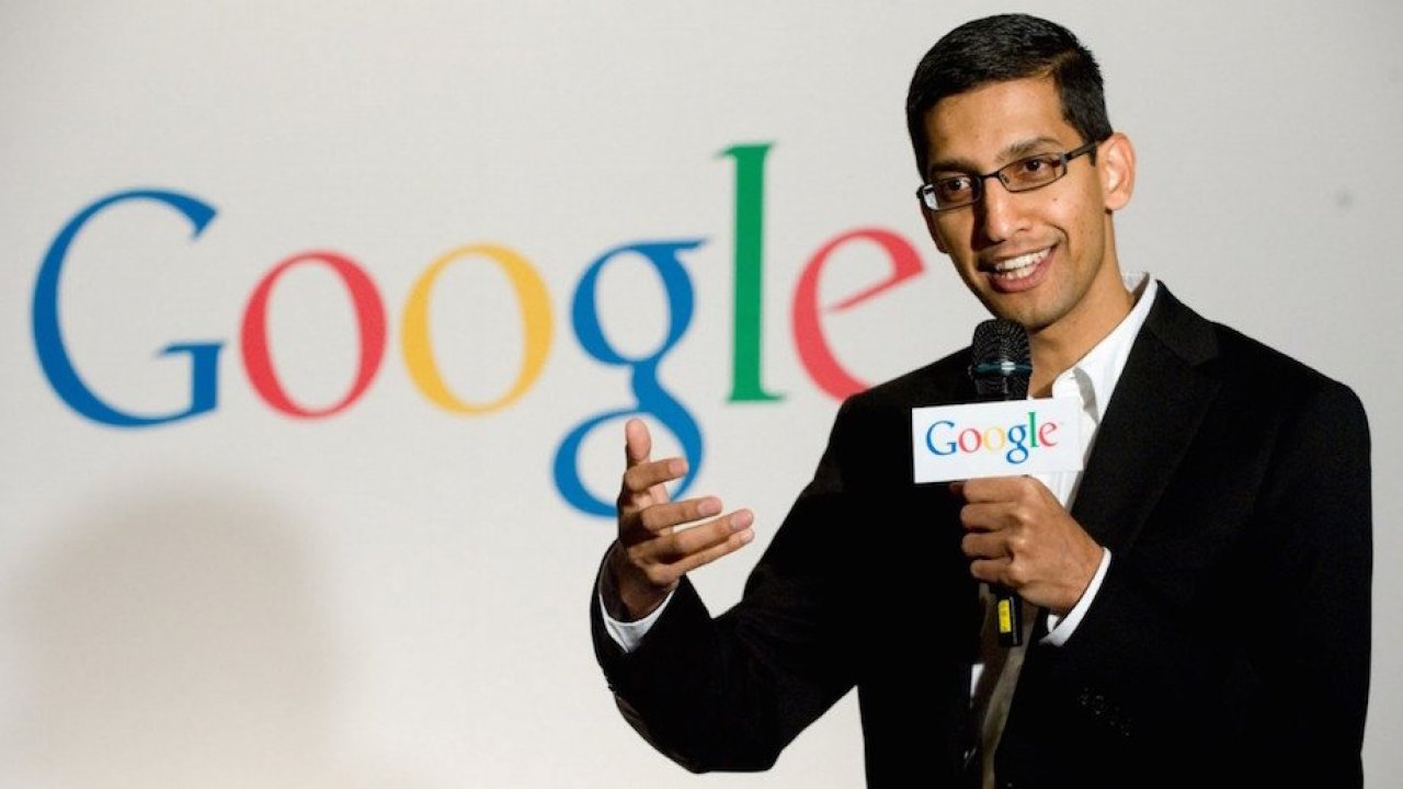 Google CEO’su Pichai İfade Verdi: Son 25 Yılın En Büyük Davası