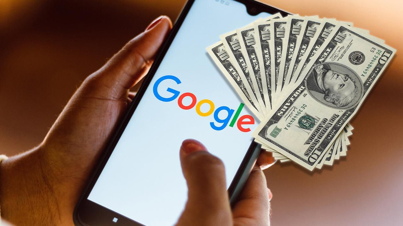 Google Hatasını Düzeltti: Dolar Tekrardan 28 TL’ye Çıktı