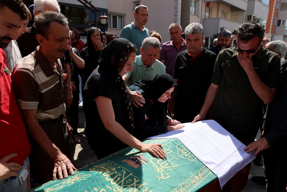 Haber Kameramanı Berk Söylemez'in Hayatını Kaybetmesine Neden Olan Taksi Şoförü Tutuklandı