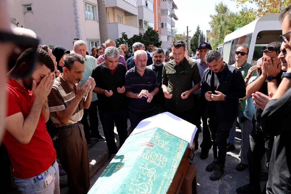 Haber Kameramanı Berk Söylemez'in Hayatını Kaybetmesine Neden Olan Taksi Şoförü Tutuklandı