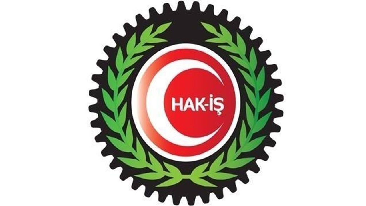 HAK-İş Filistin’e Destek Kampanyası İçin Çağrı Yaptı