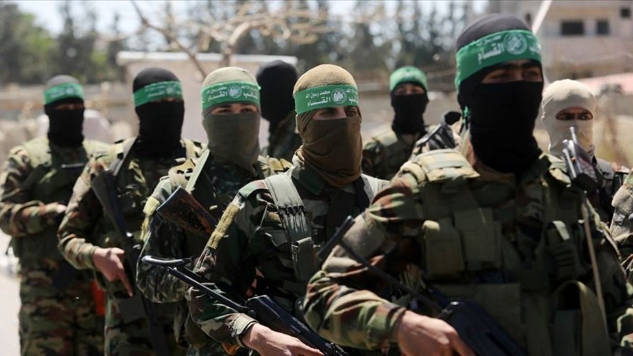 Hamas’tan BM’ye İsrail’i Sorgulama Çağrısı