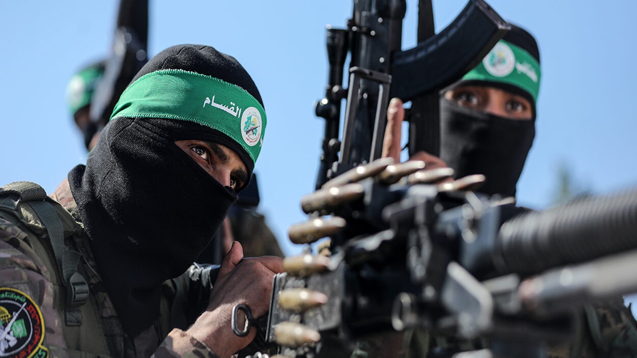 Hamas’ın Serbest Bırakma Girişimi Reddedildi