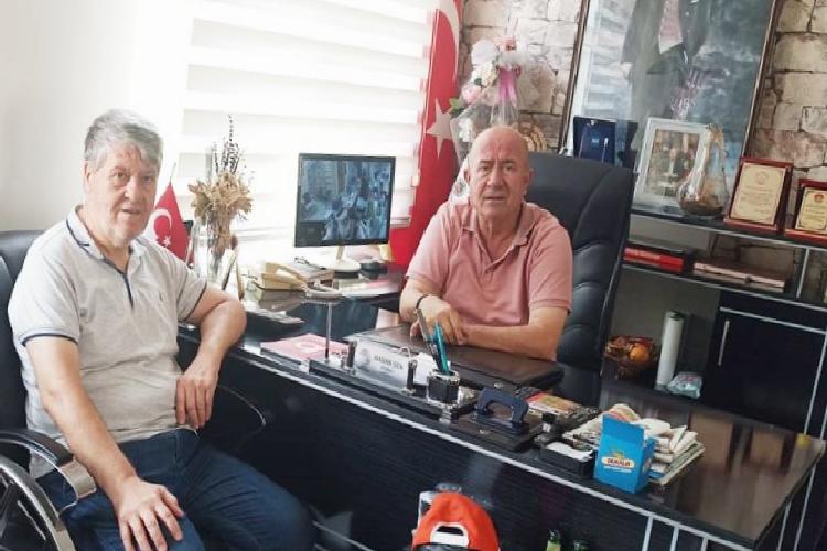 Hasat öncesi Keşan’dan ‘zirai’ davet: “Çiftçimize dayanak arttırılmalı”