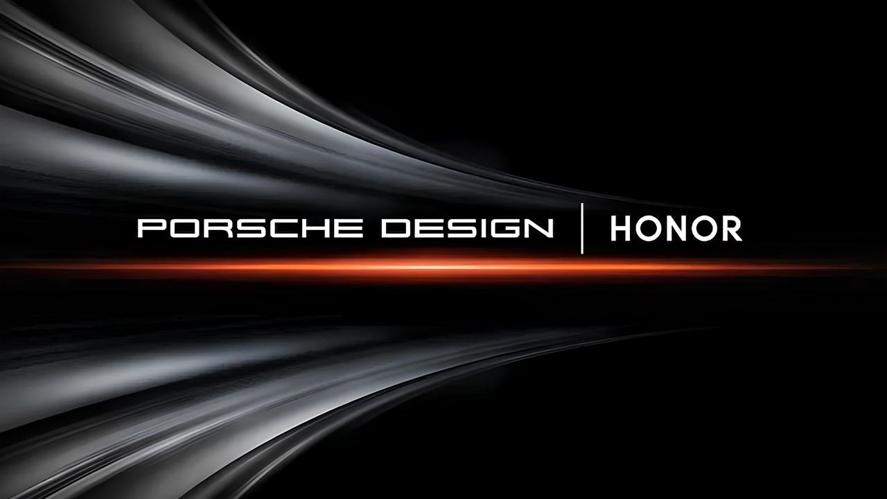 Honor Ve Porsche Design’dan Ortaklık