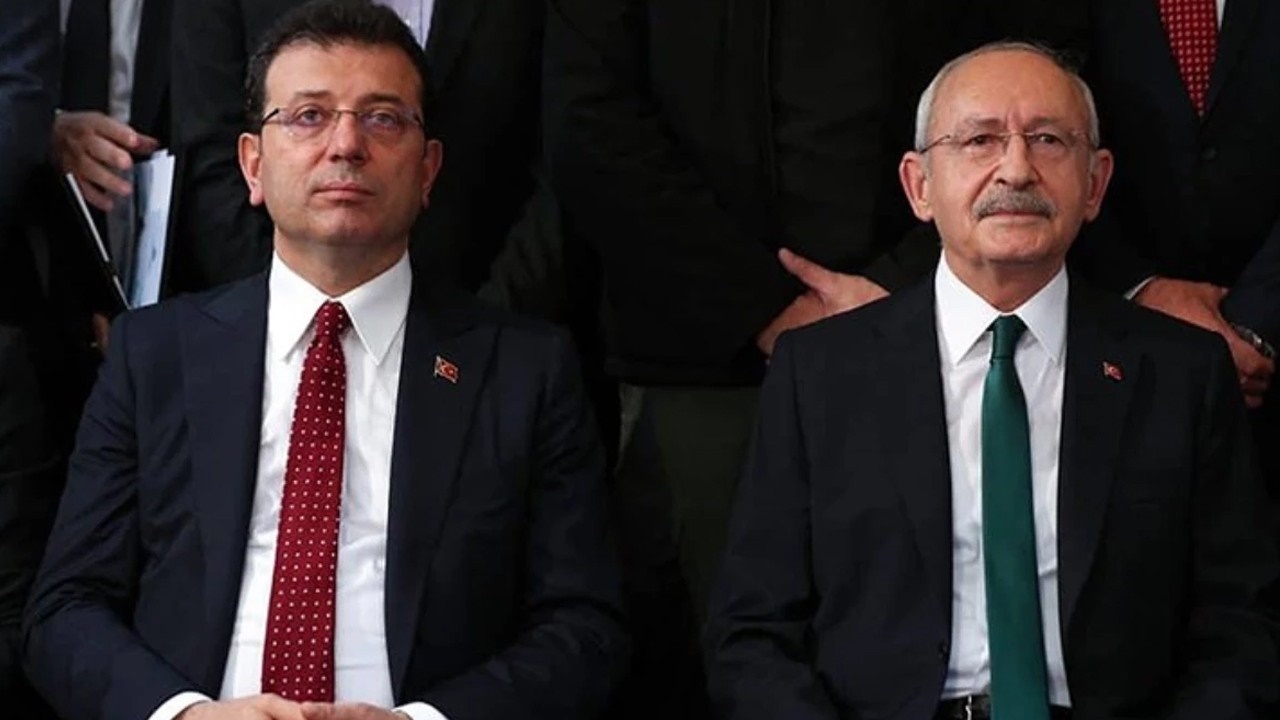 İmamoğlu Kılıçdaroğlu’ndan Helallik İsteyeceklerini Söyledi