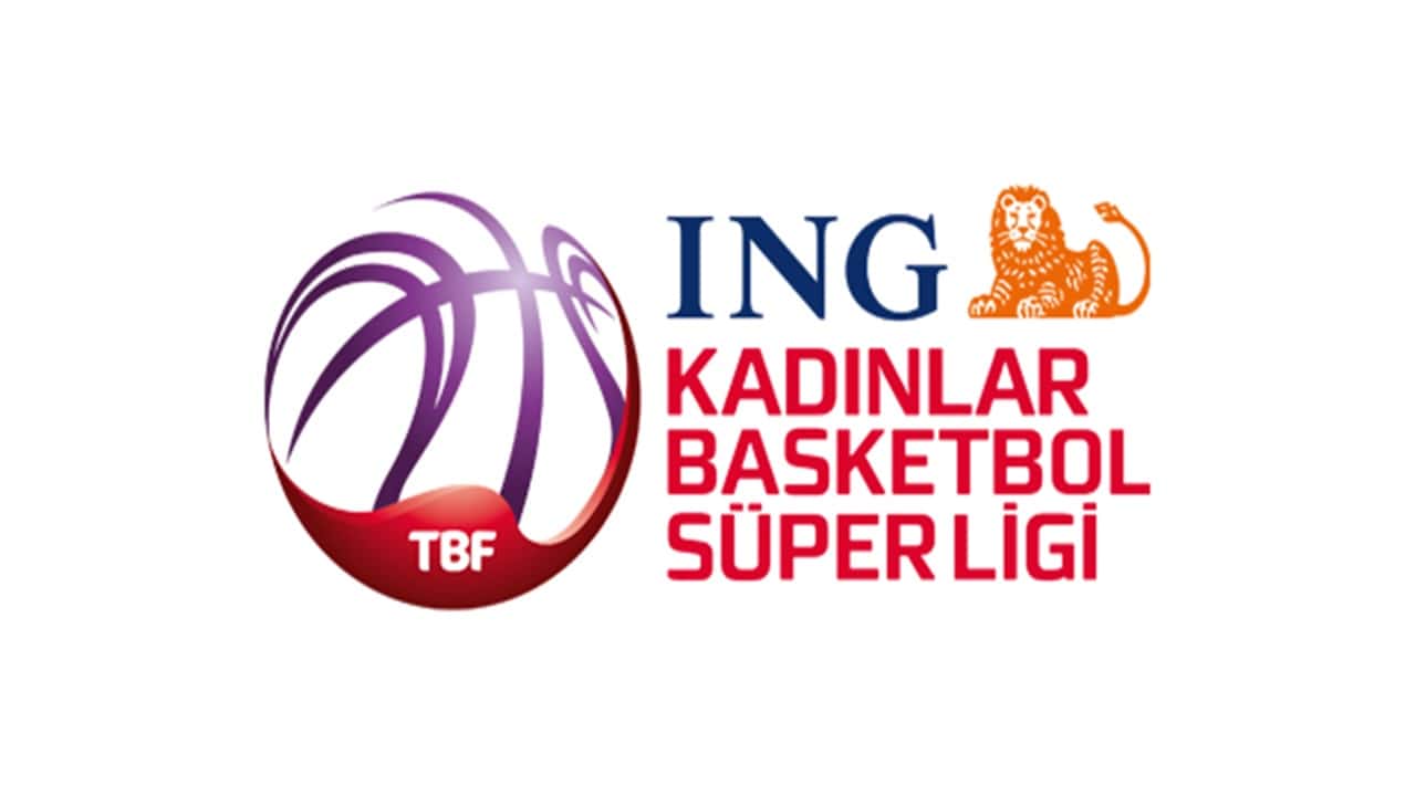 ING Kadınlar Basketbol Süper Ligi İkinci Hafta Derbiye Ev Sahipliği Yapıyor!