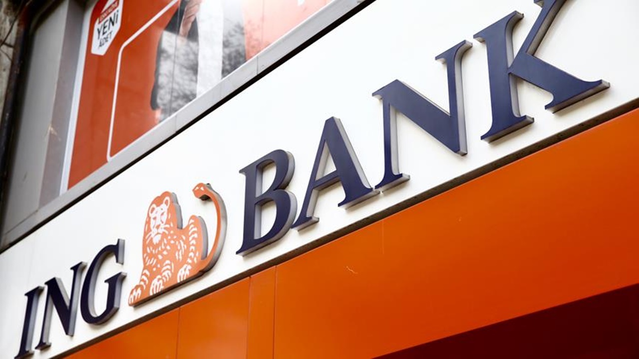 ING Türkiye 9 Ayda 1,6 Milyar TL Net Karla Başarıya Ulaştı