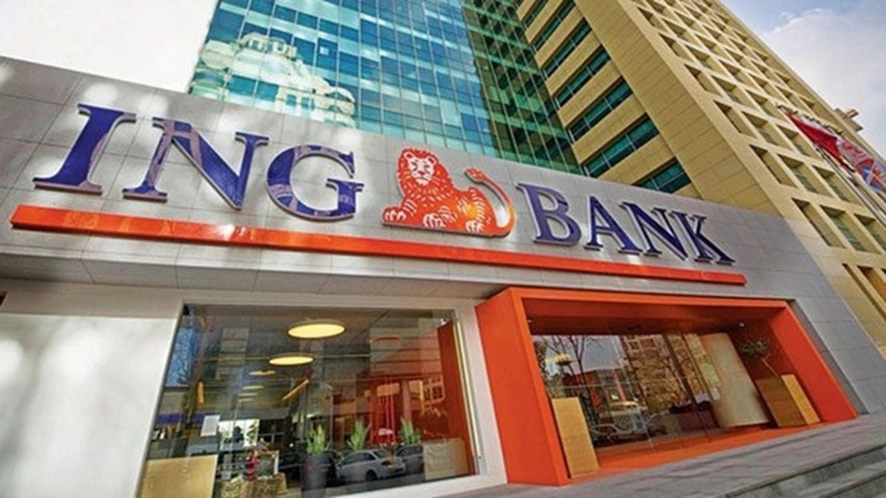 ING Türkiye  Araştırmasına Göre Tasarruf Sahipliği Oranı Arttı