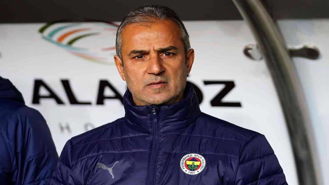 İsmail Kartal Açıkladı: İşte Fenerbahçe’nin Yeni Kaptanı