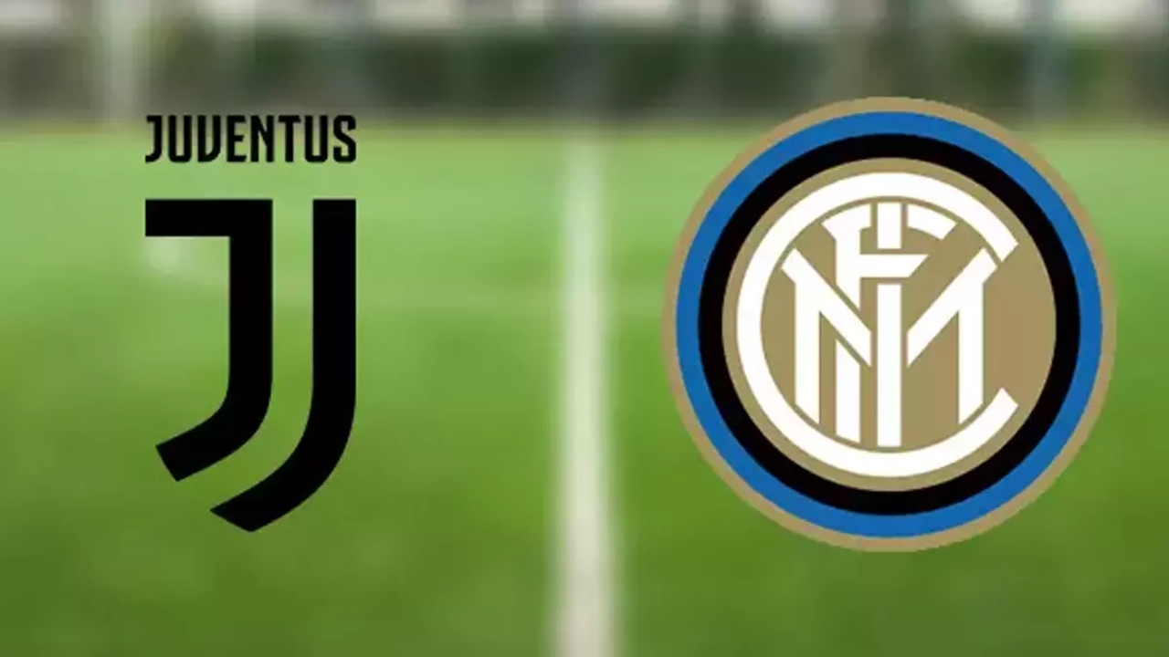 Juventus-Inter Maçı TV+’ta Yayınlanacak