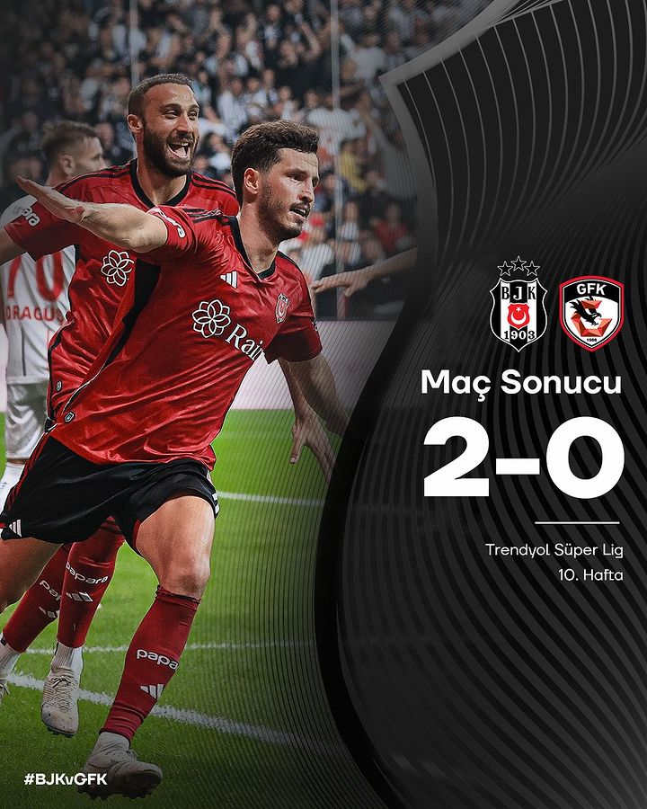 Beşiktaş