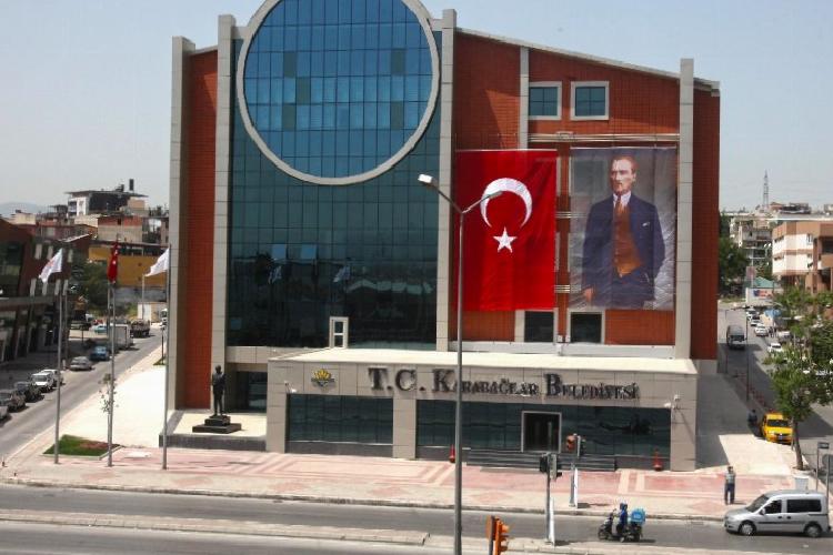 Karabağlar’dan dolandırıcılık uyarısı