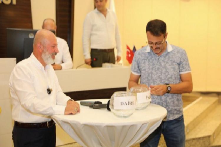 Kayseri Kocasinan’da kentsel dönüşüm memnunluğu