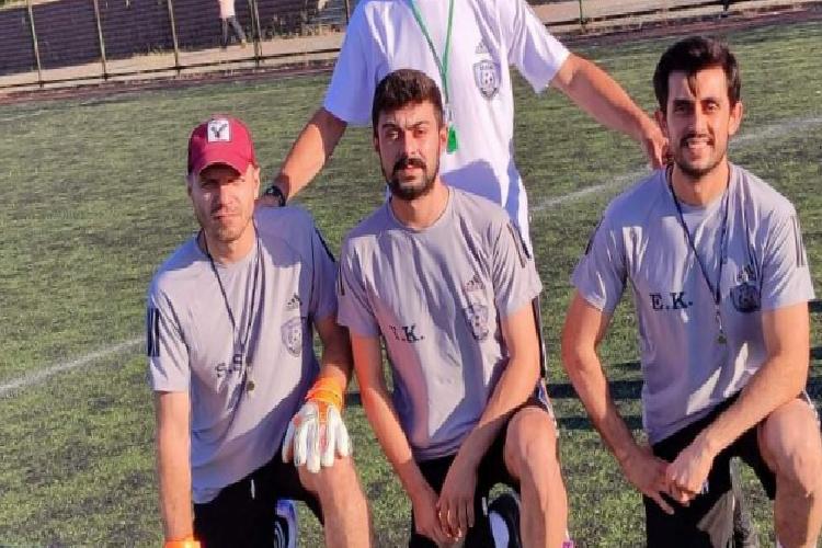 Keşan İdmanyurdu Futbol Akademisi’ne ilgi artıyor