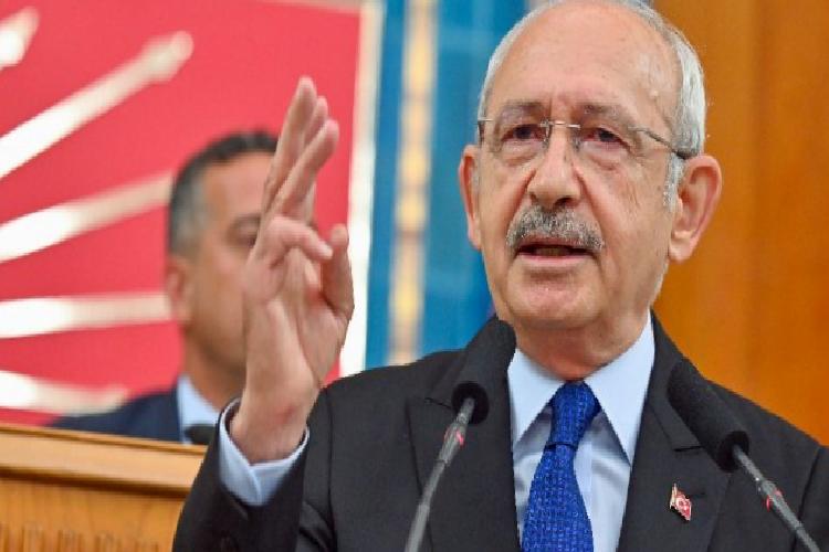 Kılıçdaroğlu: Artırımlar ekonomik soykırımdır!