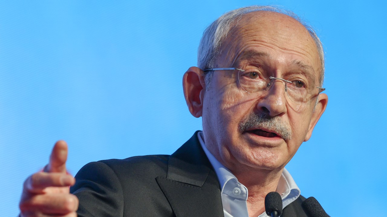 Kılıçdaroğlu: Kim Partiyi Televizyonlarda Tartıştırırsa Onu Partiden Ayıracağım