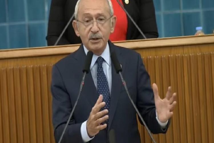 Kılıçdaroğlu’dan iktidara ‘marjinal’ yanıt!