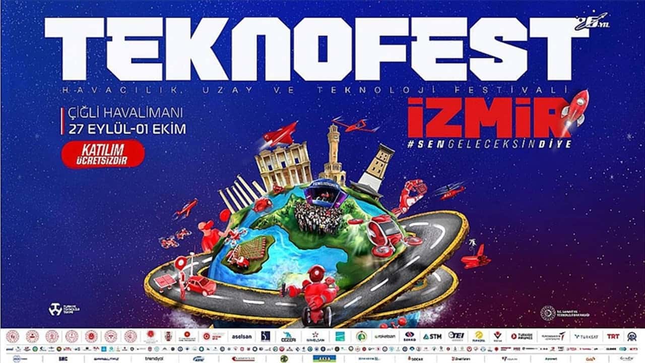 Kırklareli Gençlik Merkezi Deneyap Takımları TEKNOFEST İzmir’de Birincilik Hedefliyor