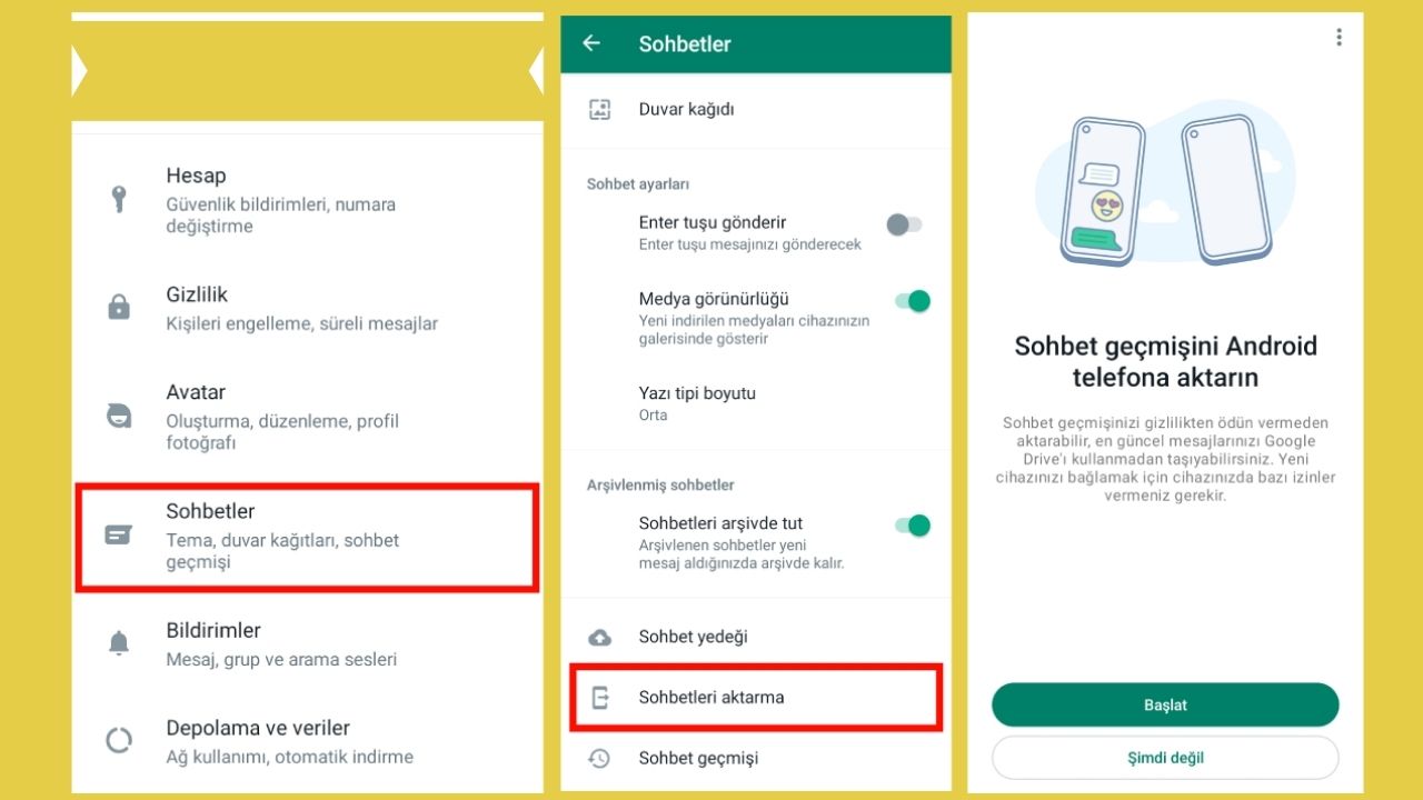 Koca Bir Devri Kapattıracak QR ile Taşıma Özelliği WhatsApp’a Geliyor!