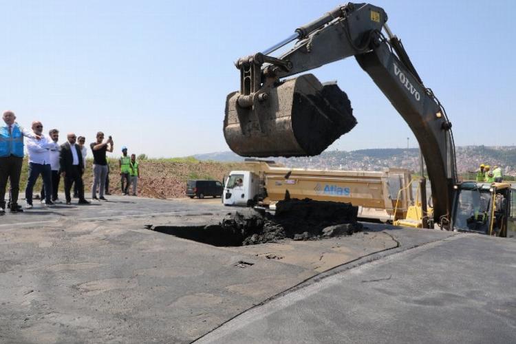 Kocaeli: Körfez’i sonuna kadar temizleyeceğiz