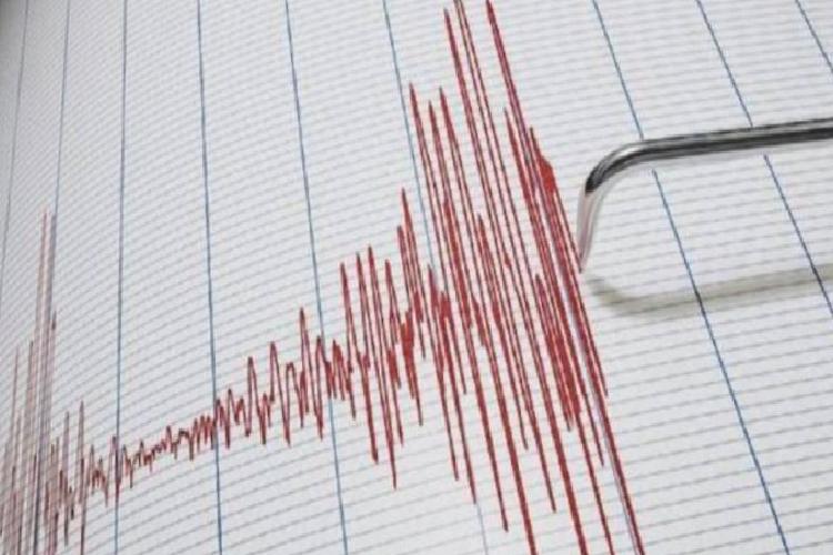 Konya Selçuklu’da deprem!