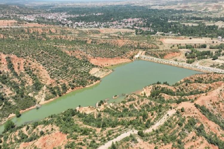 Konya’da ziraî randımana yeni atılım