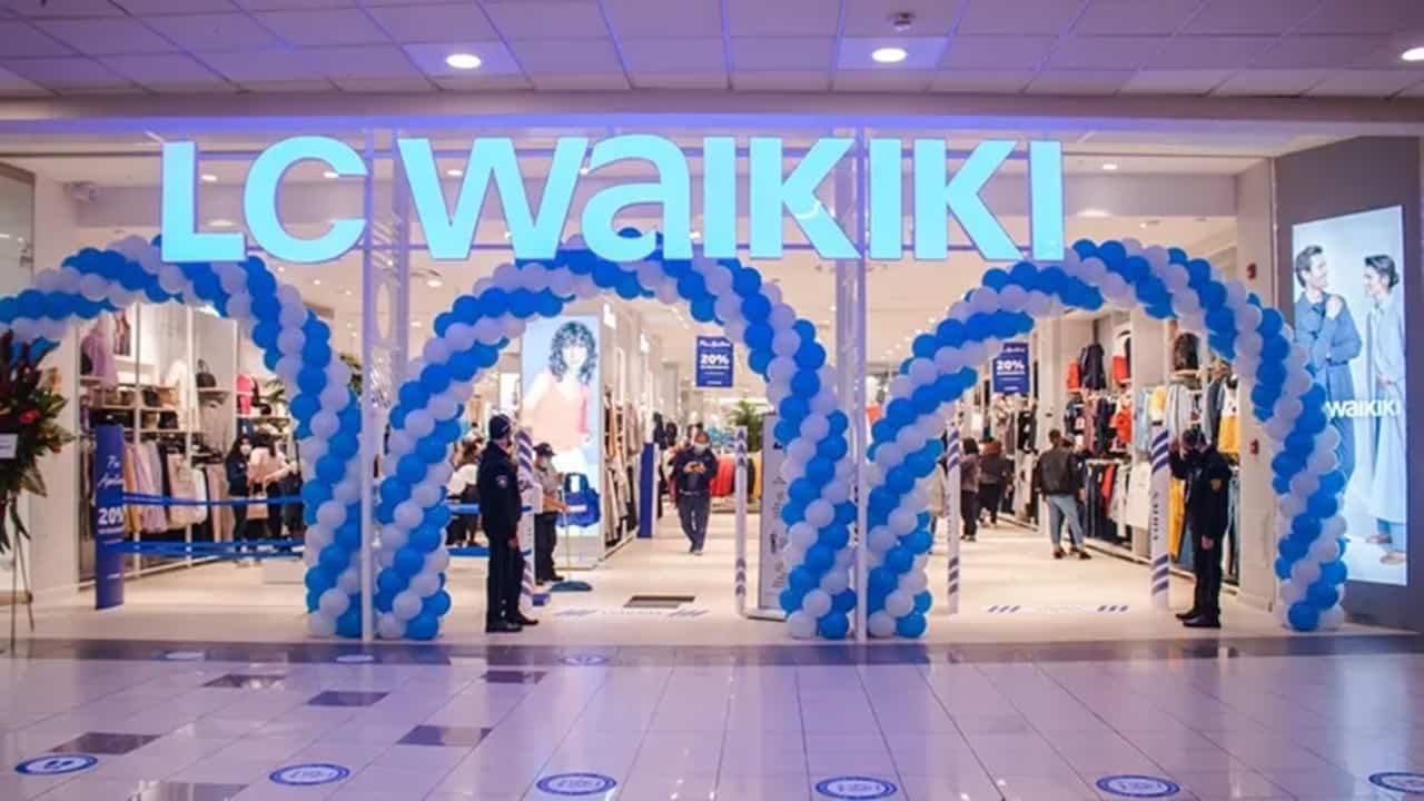 LC Waikiki, Venezuela’da Yeni Mağaza Açarak 60 Ülkeye Ulaştı