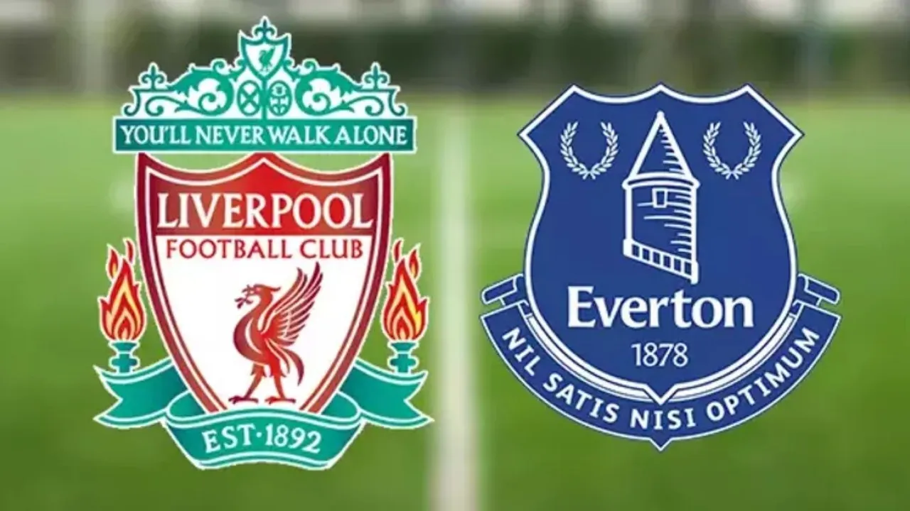 Liverpool, Everton’ı Golleriyle Yıktı Geçti! Derbinin Kazananı Liverpool Oldu