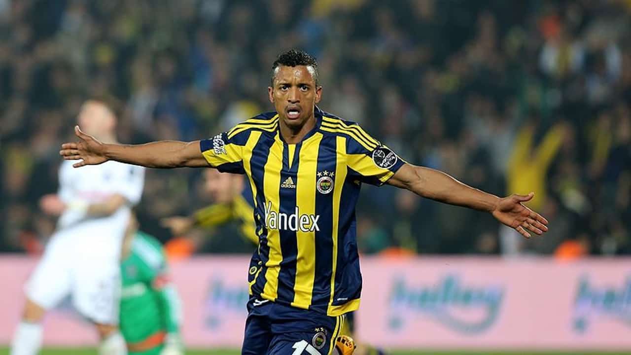 Luis Nani İstanbul’da! Adana Demirspor ile Sözleşme İmzalayacak