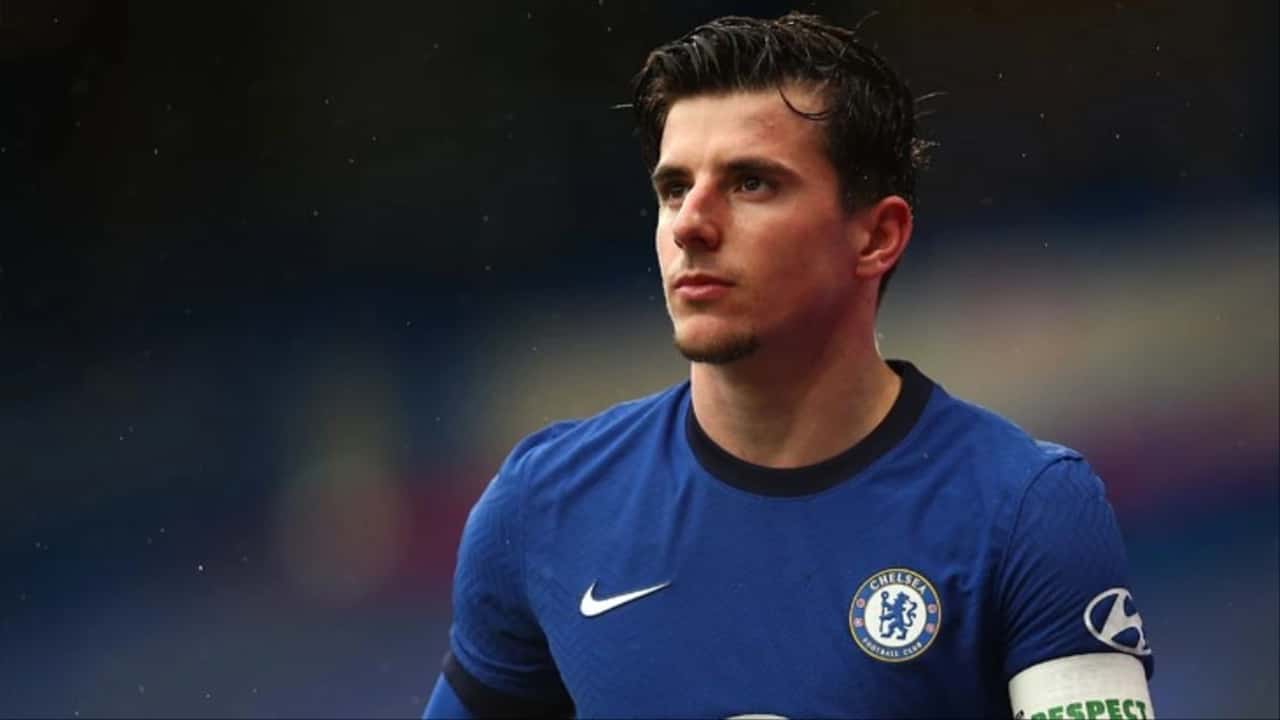 Manchester United, Mason Mount’u 70 Milyon Euro Karşılığında Transfer Etti