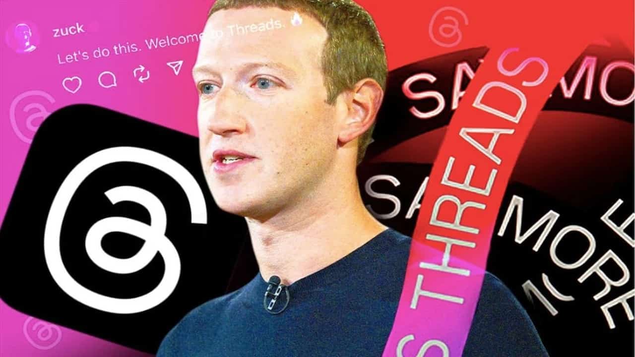 Mark Zuckerberg Threads ile Ne Zaman Para Kazanacağını Açıkladı