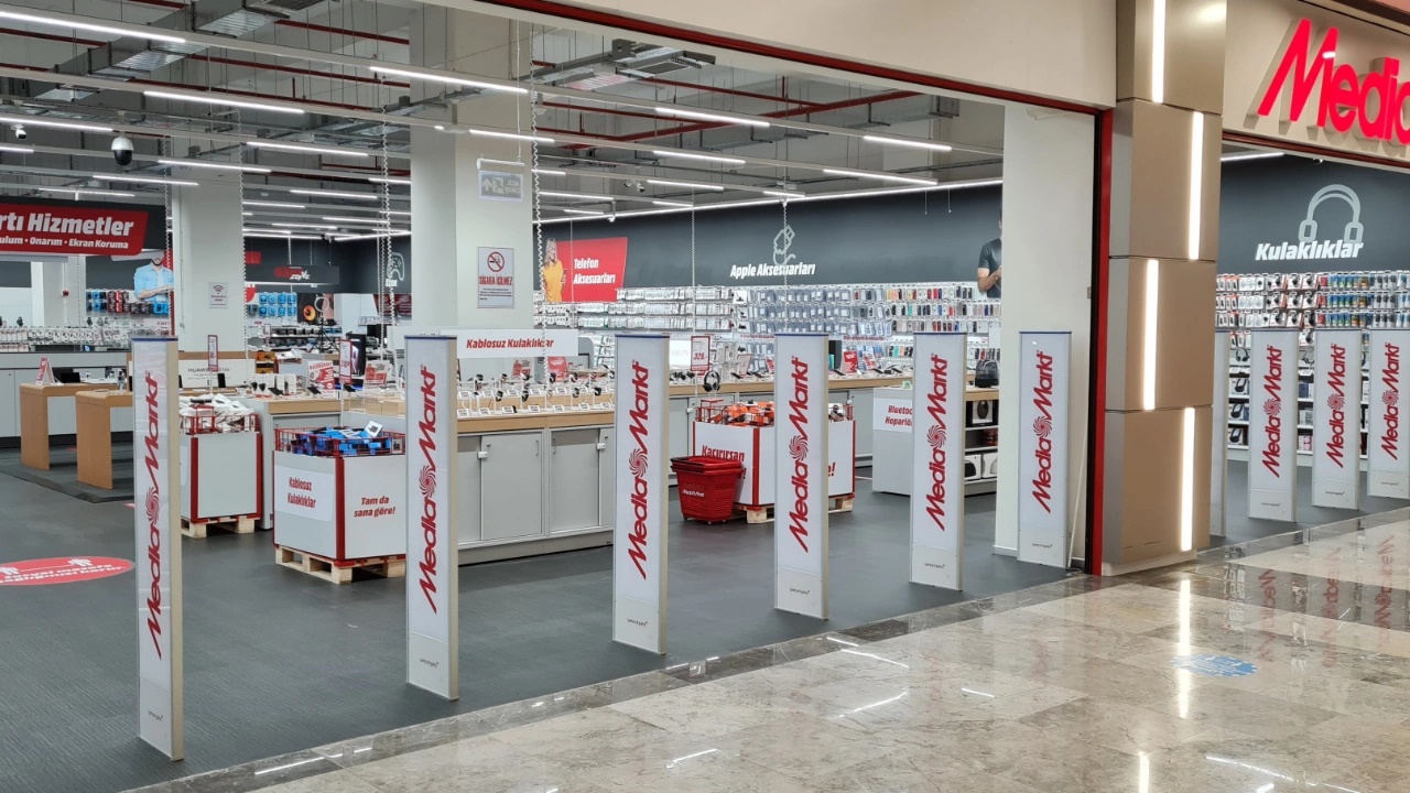 Mediamarkt’tan Club Üyelerine Özel Kampanya