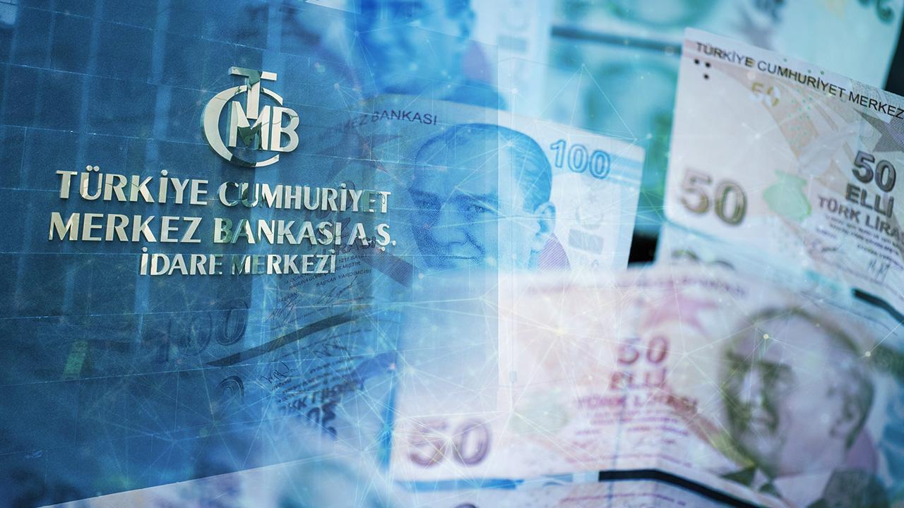 Merkez Bankası Sadeleşme Hamlelerini Sürdürüyor