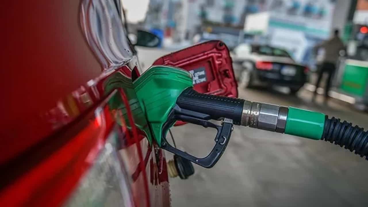 Motorine Ne Kadar Zam Gelecek? Benzine Zam Var Mı? İl İl Güncel Akaryakıt Fiyatları