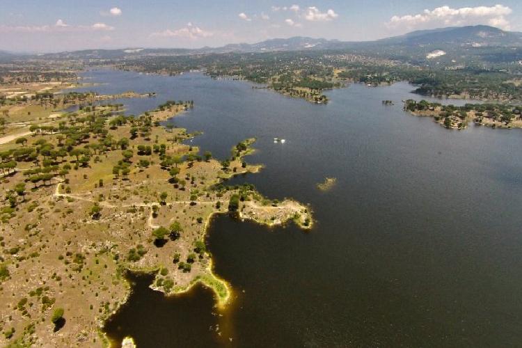 Muğla’nın barajları önemli oranda azaldı