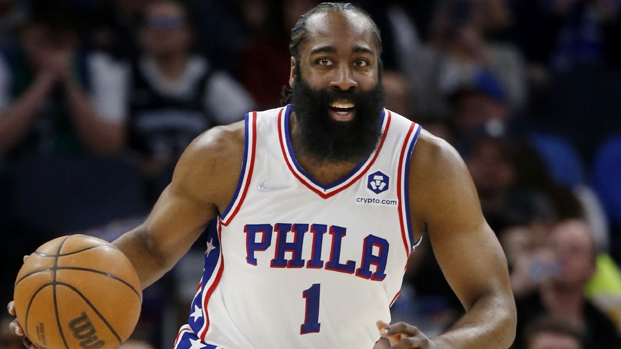 NBA Tarafında Flaş Gelişme! James Harden Los Angeles Clippers’ta