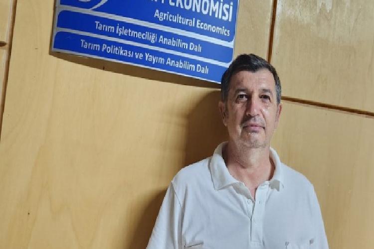 Okan Gaytancıoğlu misyona başladı