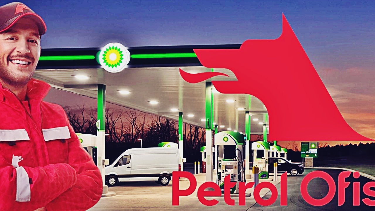 Petrol Ofisi BP Türkiye’yi Satın Alıyor