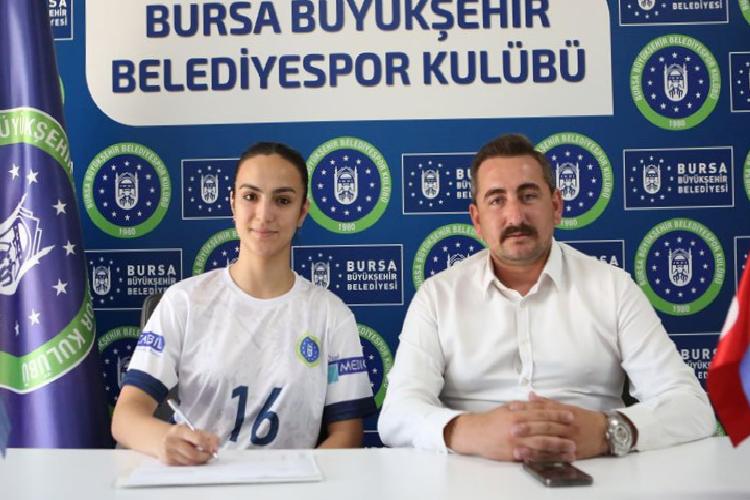 Poyrazın Kızları’nda bir iç transfer daha