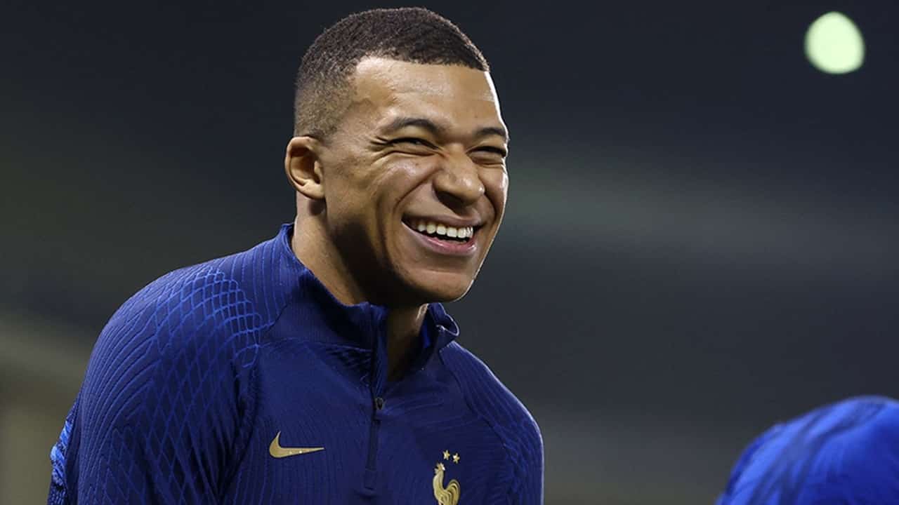 PSG Al Hilal’in Mbappe İçin Yaptığı Teklifi Kabul Etti