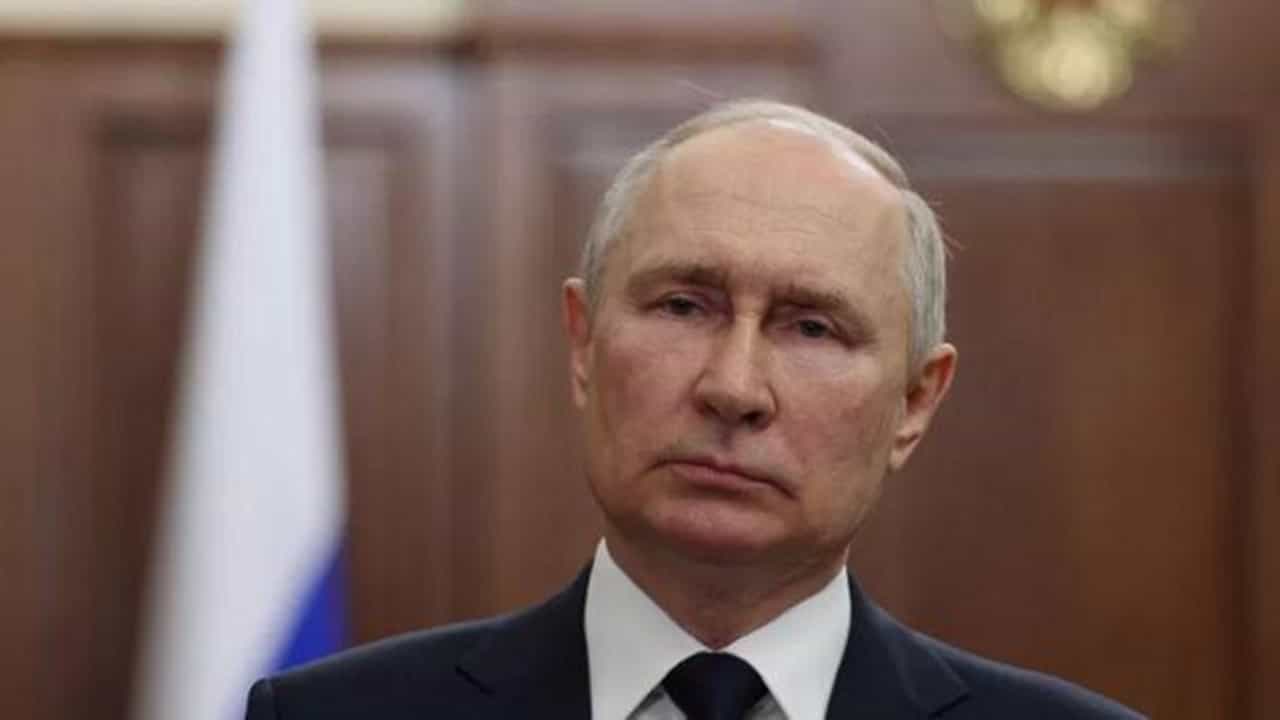 Putin Kur’an-ı Kerim Yakılmasını Eleştirdi