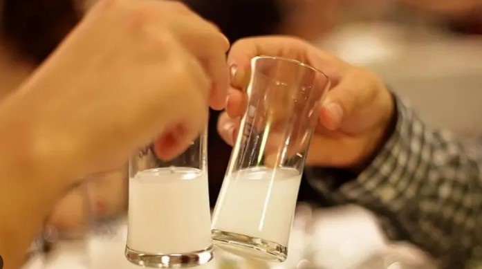 Rakı Fiyatına Bir Zam Daha! Özgür Aybaş Açıkladı