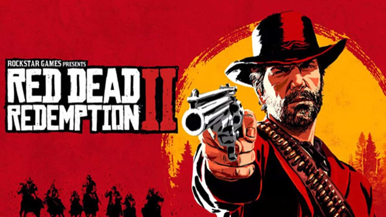 Red Dead Redemption 2’deki İlginç Detay